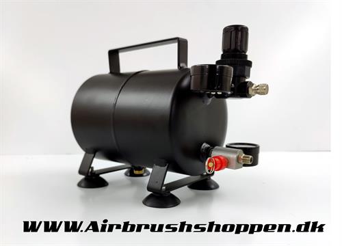 Airbrush lufttank 2,5L 